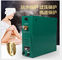 attrezzatura di sauna del vapore 4.5-18KW/generatore vapore saturo con il regolatore esterno fornitore
