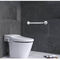 Maniglie dei multi di lunghezza dispositivi di bagno e dell'acciaio inossidabile dei montaggi per il disabile fornitore