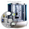 Generatore telecomandato del bagno a vapore, CE del generatore di vapore del bagno certificato fornitore
