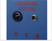 Corrosivo del generatore di vapore attrezzatura/9kw di sauna del vapore del lamiera galvanizzato anti fornitore