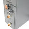 Generatore di vapore astuto di sauna di controllo con il sistema automatico di taglio di temperatura &amp; di tempo fornitore